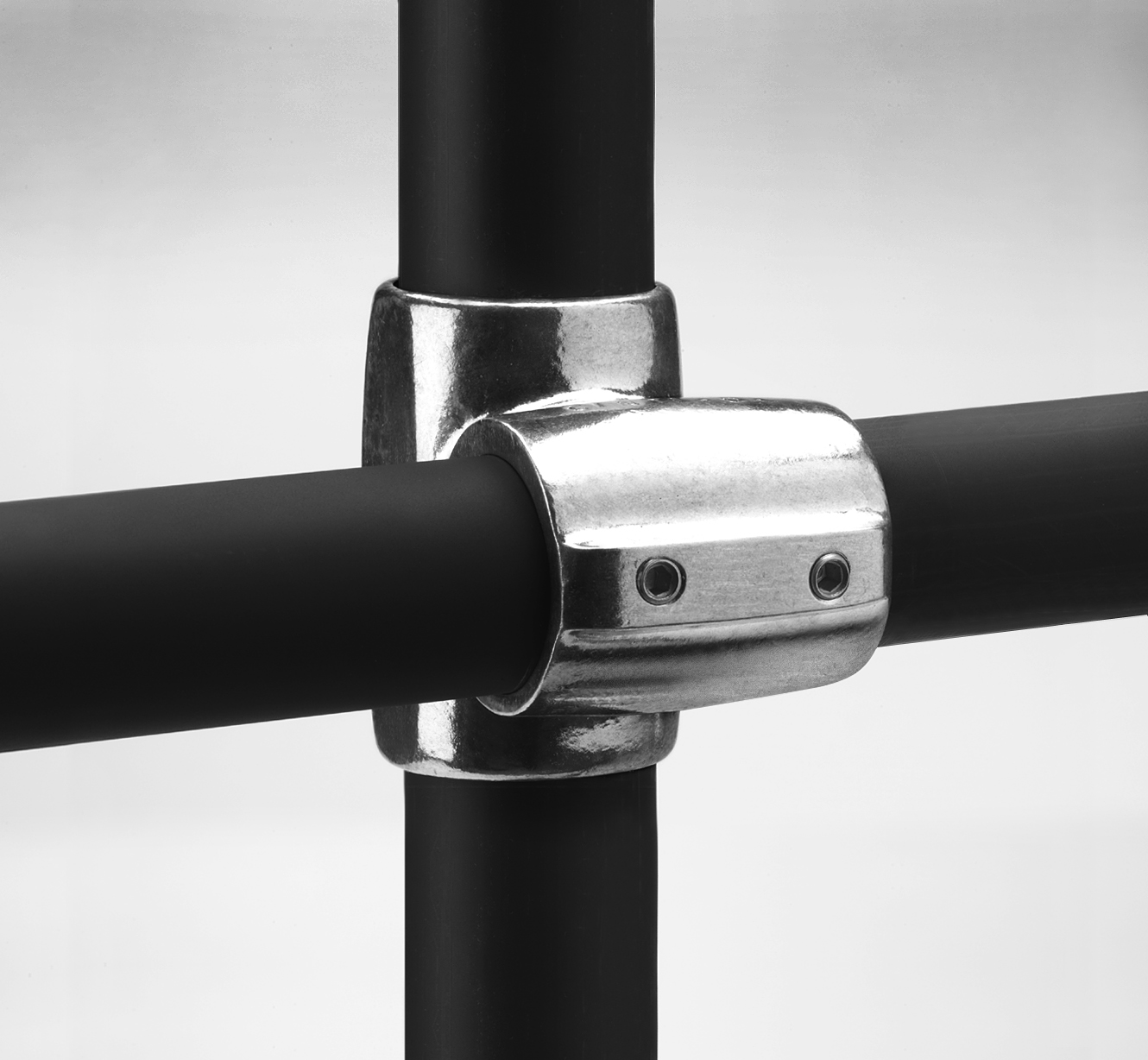 Speed-Rail® Fittings | Industrial Metal Supply